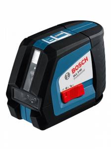 Лазерний рівень Bosch gll 2-50 professional + набір