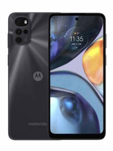 Мобільний телефон Motorola moto g22 4/128gb