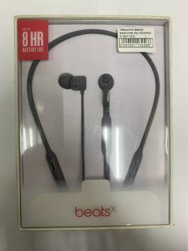 18-000092094: Beatsx mlye2zm/a