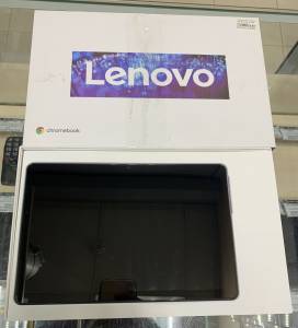 18-000092114: Lenovo ideapad duet chromebook 4/128 ct x