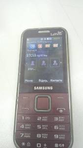 01-200007352: Samsung c3530