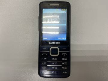 01-200016505: Samsung s5611