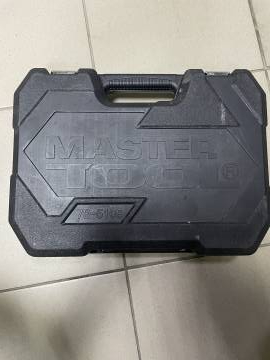 01-200042050: Master Tool 78-5108 108 предметів