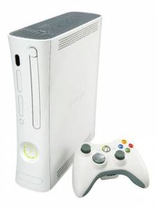 Xbox360 20gb