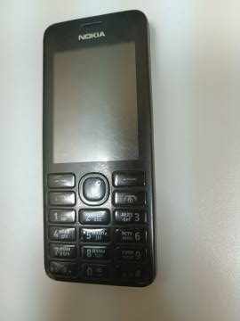 01-200058846: Nokia 206 rm-872