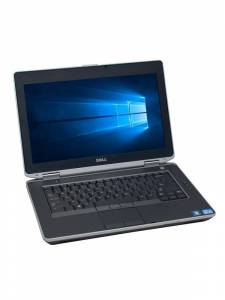 Ноутбук екран 14" Dell core i7 3740qm 2,7ghz/ ram8gb/ hdd1000gb/ dvdrw