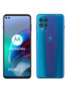 Мобильный телефон Motorola xt2125-4 moto g100 8/128gb