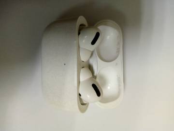01-200076013: Apple airpods pro a2190,a2084+a2083 2019г