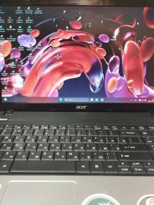 01-200076896: Acer core i3 2310m 2,1ghz /ram4096mb/ hdd500gb/ dvd rw