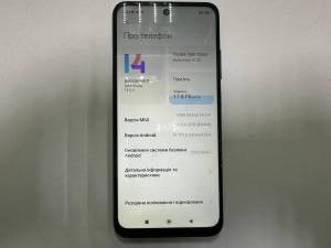 01-200080427: Xiaomi redmi note 10 5g 4/64gb