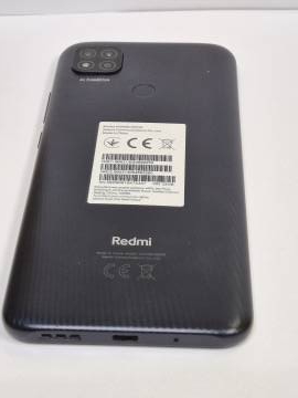 01-200080569: Xiaomi redmi 9c 2/32gb