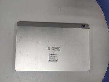 01-200078033: Sigma mobile x-style tab a1015 4/64gb lte