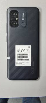 01-200089835: Xiaomi redmi 12c 4/128gb