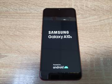 01-200090430: Samsung a107f galaxy a10s 2/32gb