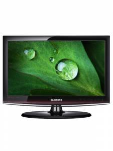 Телевизор Samsung le22d450g1w