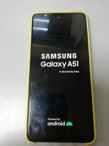 01-200092445: Samsung a515f galaxy a51 4/64gb