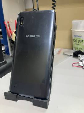 01-200109498: Samsung a105f galaxy a10 2/32gb