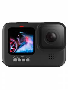 Экшн-камера Gopro hero9