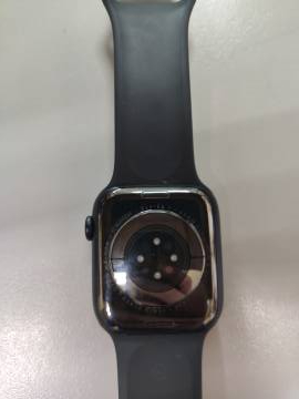 01-200120709: Apple watch series 7 gps+cellular 45mm al