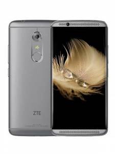 Мобільний телефон Zte axon 7 a2017u 4/64gb