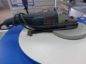 01-200128583: Bosch gws 22-230 jh