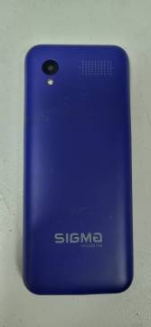 01-200136240: Sigma x-style 31 power type-c