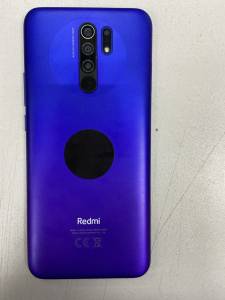 01-200137133: Xiaomi redmi 9 4/64gb