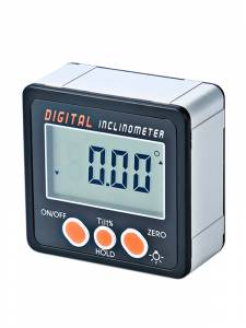 Digital inclometer