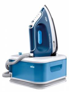 Braun carestyle compact pro is 2565 bl