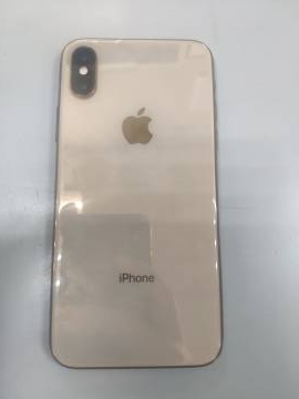 01-200137696: Apple iphone xs 64gb
