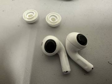 01-200141318: Apple airpods pro a2190,a2084+a2083 2019г