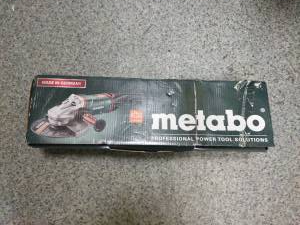 01-200145559: Metabo wea 26-230 mvt quick