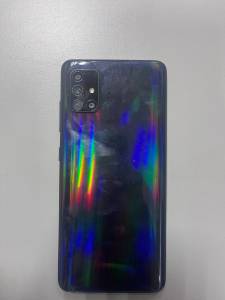 01-200143166: Samsung a515f galaxy a51 4/128gb