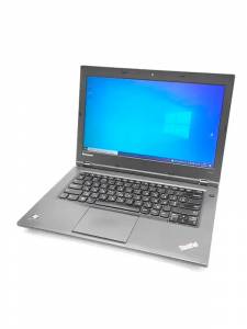 Ноутбук экран 15,6" Lenovo core i5 4200m 2,5ghz /ram 8gb/ssd 240gb/hd4600