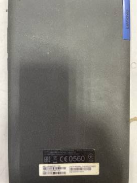 01-200153207: Lenovo tab 3 850m 2/16gb 3g