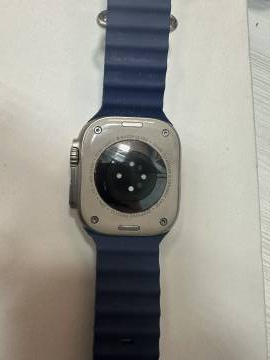 01-200157900: Apple watch ultra gps + cellular 49mm titanium case