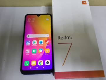 01-200159188: Xiaomi redmi 7 2/16gb