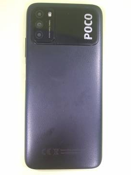 01-200164891: Xiaomi poco m3 4/64gb