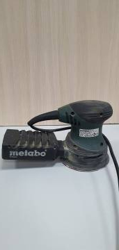 01-200138283: Metabo fsx 200 intec