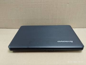 01-200181515: Lenovo єкр. 15,6/ celeron core duo t3300 2,0ghz/ ram2048mb/ hdd250gb/ dvd rw