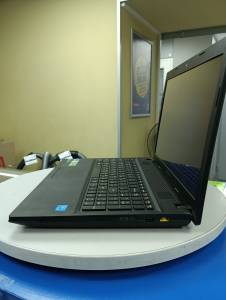 01-200129875: Lenovo єкр. 15,6/ celeron 1005m 1,9ghz/ ram2048mb/ hdd500gb/ dvd rw