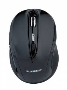 Мышь Silvercrest sfm 4 c3