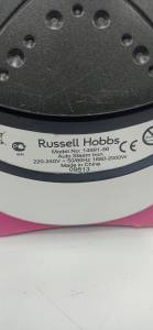 01-200116701: Russell Hobbs 14991-56