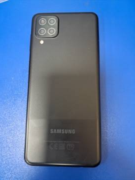 01-200110535: Samsung galaxy a12 nacho sm-a127f 4/64gb