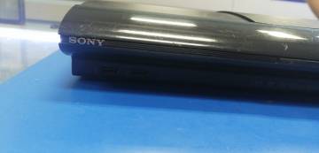 01-200196124: Sony playstation 3 super slim 12gb