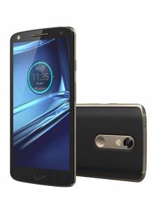 Мобильний телефон Motorola xt1585 droid turbo 2 32gb