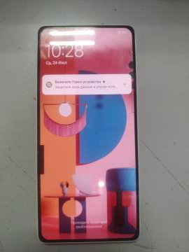 01-200181682: Xiaomi redmi note 13 5g 6/128gb