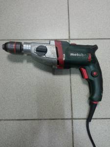 01-200203816: Metabo bev 1300-2