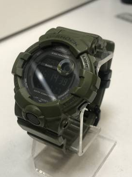 01-200204856: Casio gbd-800