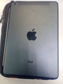 01-200200291: Apple ipad mini 1 wifi 16gb 3g